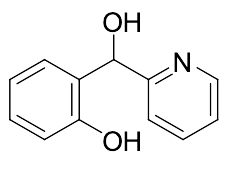 2-​[Hydroxy(pyridin-​2-​yl)​methyl]​phenol