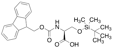 Fmoc-Ser(TBDMS)-OH