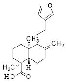Polyalthic Acid