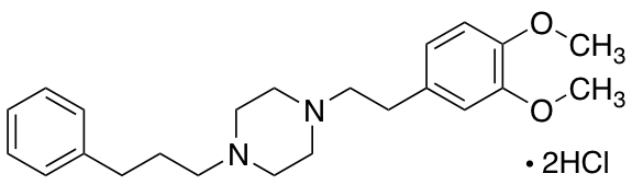 SA 4503 Dihydrochloride