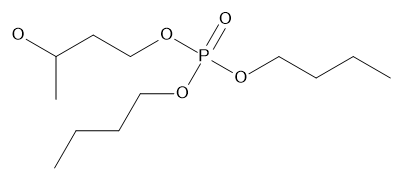 Dibutyl 3-Hydroxybutyl Phosphate