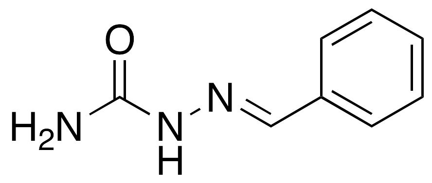 Benzaldehyde Semicarbazone