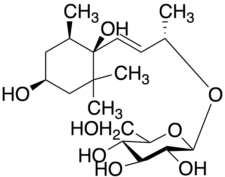 Lauroside D