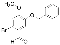 6-Bromobenzylisovanillin