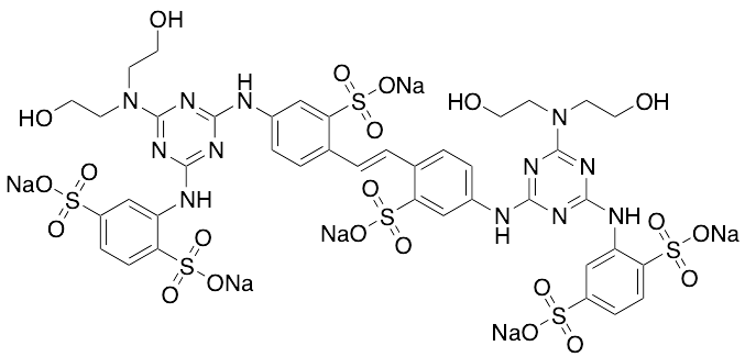 Fluorescent Brightener 264 (Technical Grade)