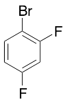 1-Bromo-2,4-difluorobenzene