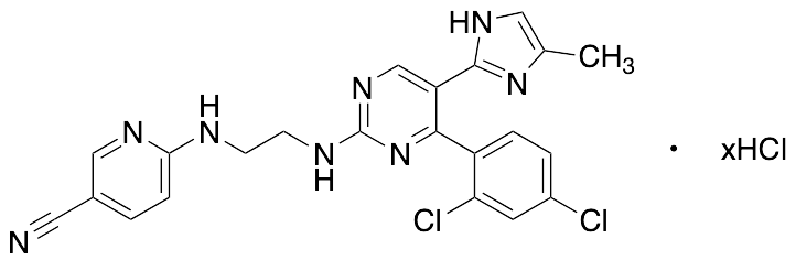 CHIR 99021 Hydrochloride Salt
