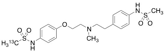 Dofetilide-13C