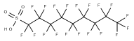 EU Drinking Water Directive PFAS Mixture 10 µg/mL in Methanol:Water