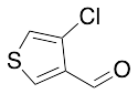4-Chloro-3-thiophenecarboxaldehyde