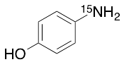 4-Aminophenol-15N