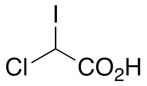 Chloroiodoacetic Acid