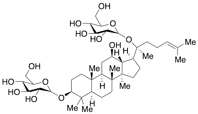 20(S)-Ginsenoside F2