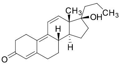 Propyltrenbolone