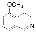 3,4-Dihydro-5-methoxyisoquinoline