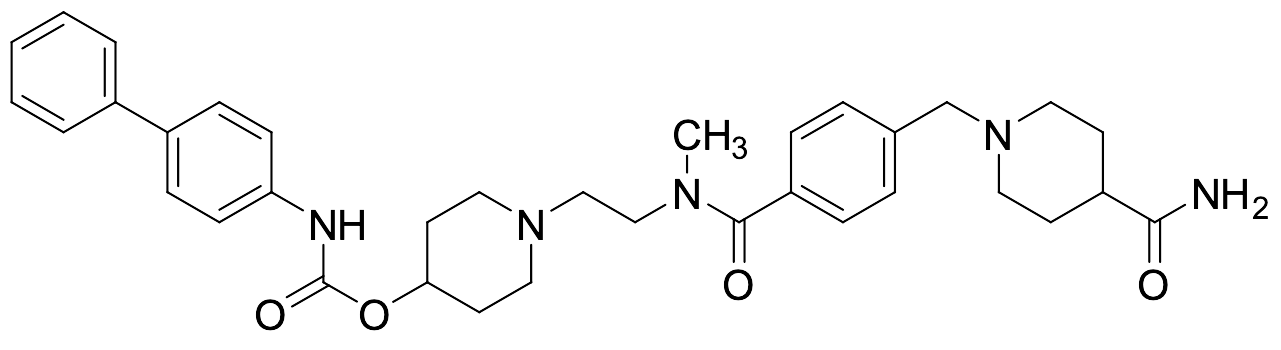 para-Revefenacin