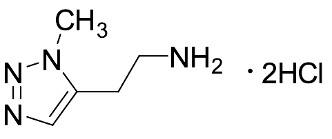 2-(1-Methyl-1H-1,2,3-triazol-5-yl)ethan-1-amine Dihydrochloride