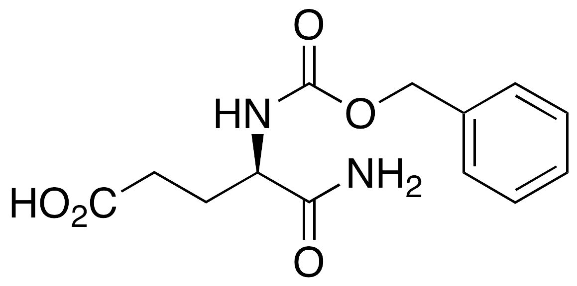 D-4-(Carboxyamino)-glutaramic Acid 4-Benzyl Ester