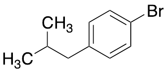 1-Bromo-4-isobutylbenzene