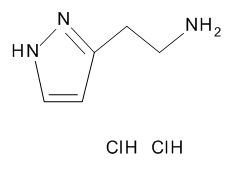 Betazole Dihydrochloride