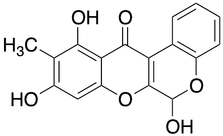 Boeravinone B
