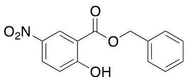 Benzyl 2-Hydroxy-5-nitrobenzoate
