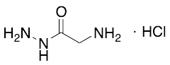 2-Aminoacetohydrazide Hydrochloride