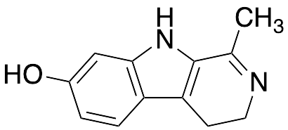 Harmalol