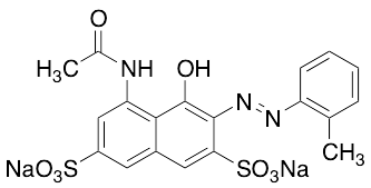 Acid Red 35