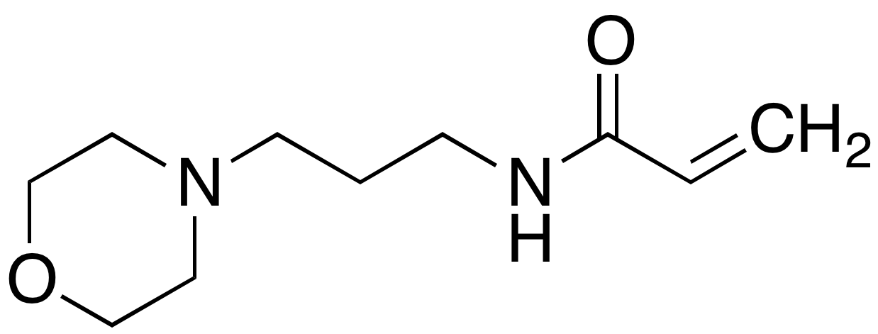 (3-Morpholinopropyl)acrylamide