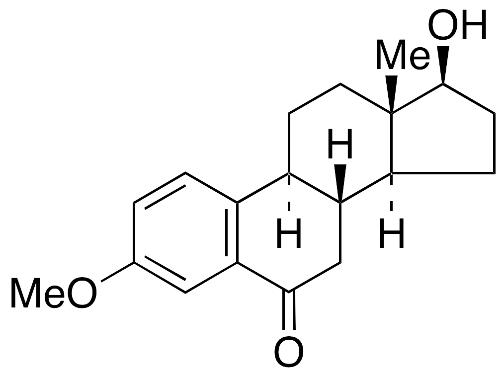 3-O-Methyl-6-oxo 17Beta-Estradiol