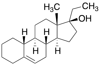 (17alpha)​-​19-​Norpregn-​5-​en-​17-​ol (Bolenol)