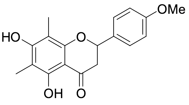 (±)-Matteucinol