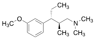 (1R,2S)-Tapentadol-O-methyl