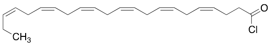 (4Z,7Z,10Z,13Z,16Z,19Z)-4,7,10,13,16,19-Docosahexaenoyl Chloride