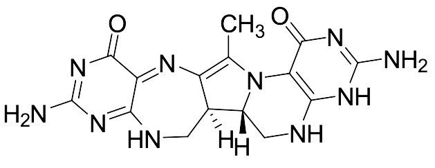 Drosopterin