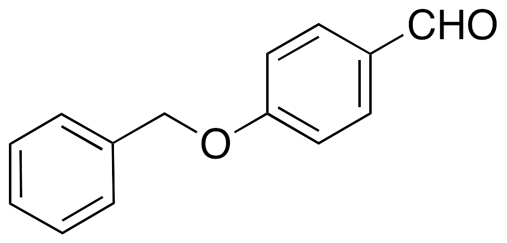 4-Benzyloxybenzaldehyde