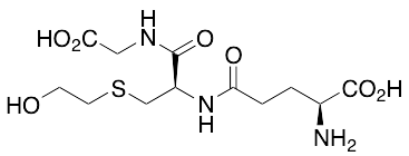 S-(2-Hydroxyethyl)glutathione