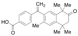 7-Oxo Bexarotene