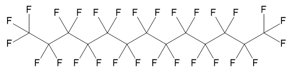 Perfluorotridecane
