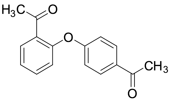 2,4'-Diacetyldiphenyl Oxide