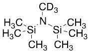 N,N-Bis(trimethylsilyl)methylamine-D3