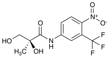 O-De-phenyl Andarine