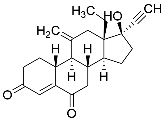 6-Oxo Etonogestrel