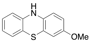 3-Methoxy-10H-phenothiazine