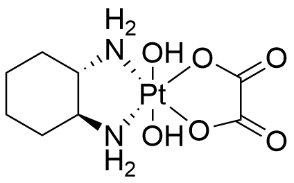 Dihydroxy Oxaliplatin
