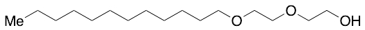 Diethyleneglycol Monolauryl Ether