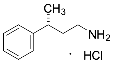 (R)-3-Phenylbutan-1-amine Hydrochloride