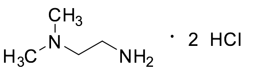 N,N-Dimethylethylenediamine Dihydrochloride