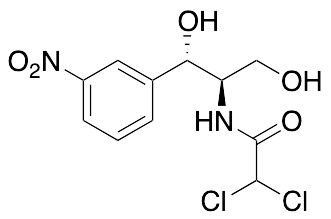 (1R,2S)-m-nitro-erythro-Chloramphenicol